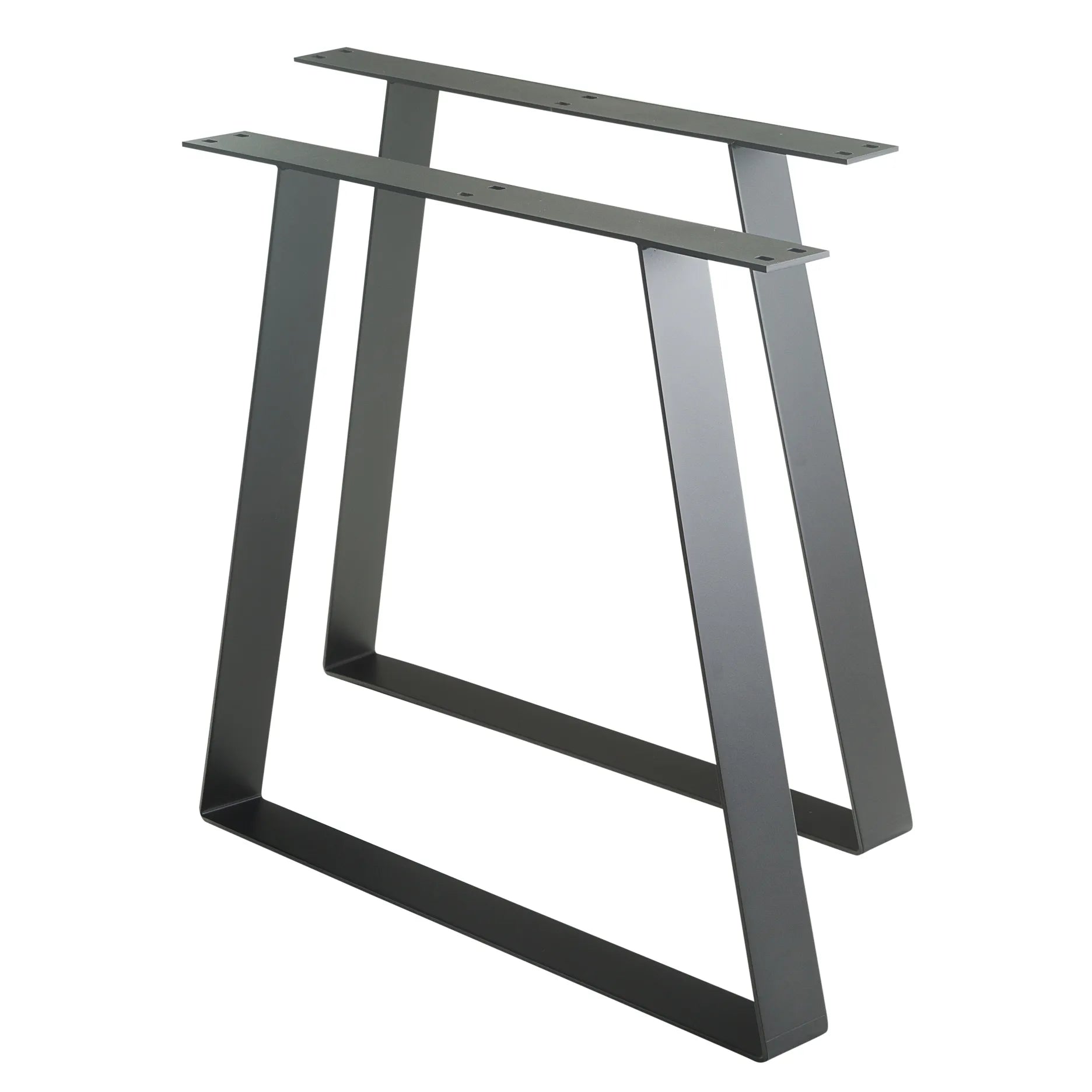 Woodland Tischbeine 8 mm 2 Stk.